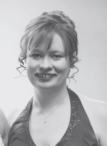 Leticia Gagnon
